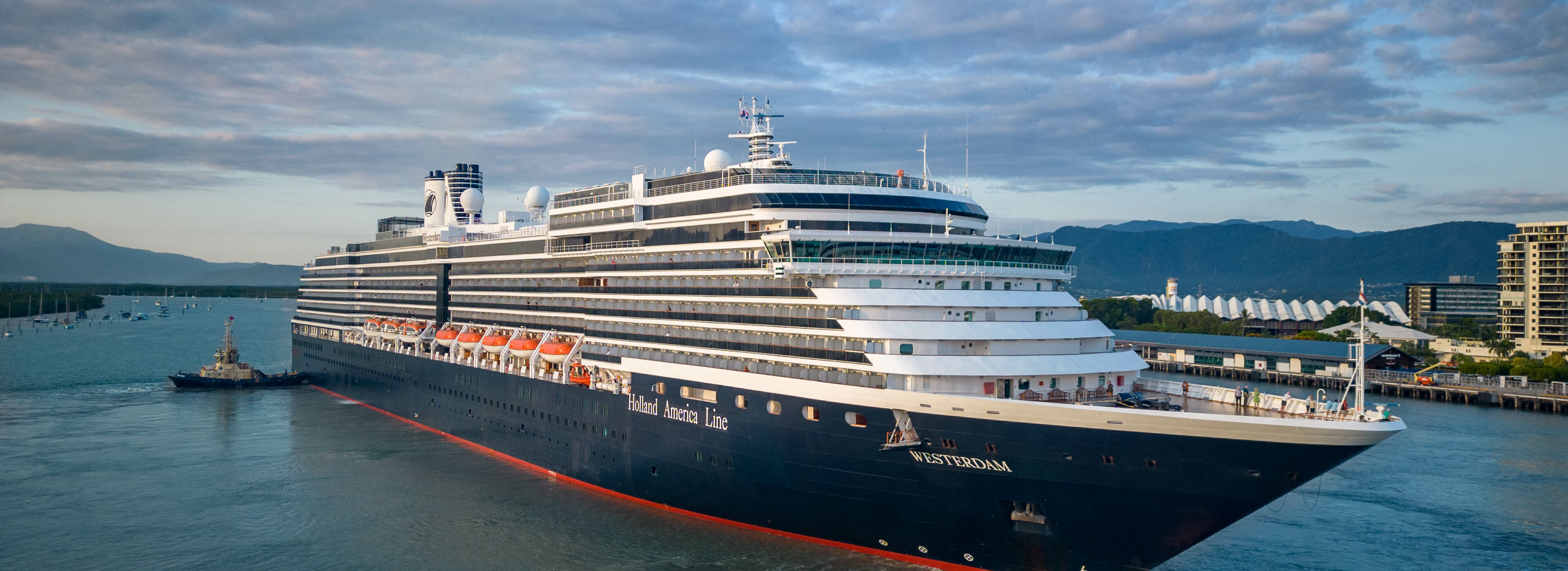 Westerdam